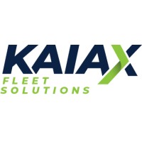 Kaiax Fleet Solutions logo - Similar company to Kaiax Logistics