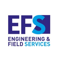 EFS logo - Similar company to Atm Válvulas