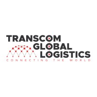 Transcom Global Logistics logo - Similar company to Transcom Logistics
