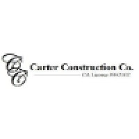 Eg Carter Ltd