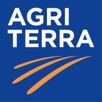 Agriterra Rwanda logo - Similar company to Farming Zone Tv Show