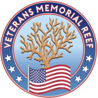 Veterans Memorial Reef logo - Similar company to Yoga Village