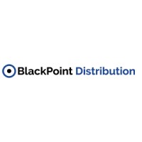 BlackPoint Distribution logo - Similar company to Indy Inspired