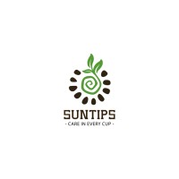 SUNTIPS TEA logo - Similar company to Avinta