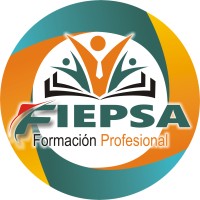 Fundación FIEPSA (ONG). Centro de Formación Profesional. logo - Similar company to Ebora Formacion - Centro Privado De Formación Profesional