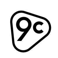 9c Climbing logo - Similar company to Safe-Tec A/S