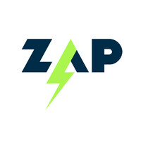 Zap Electrical logo - Similar company to Solved Marketing