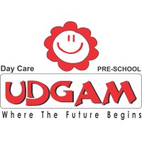 Udgam Pre School and Daycare logo - Similar company to Winture Placement Services
