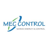MEC CONTROL logo - Similar company to Estc