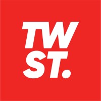 TWIST Creative, Inc. logo - Similar company to The Adcom Group