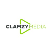 Clamzy Media logo - Similar company to Colorgraphicz