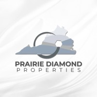 Prairie Diamond Properties logo - Similar company to Wietschner Ziegler Cpas