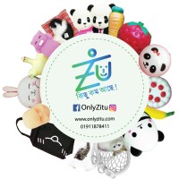 OnlyZitu logo - Similar company to Imdonor
