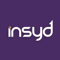 Insyd logo - Similar company to Hachion