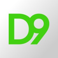 D9 Fútbol Funcional logo - Similar company to Boreal Media