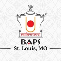 BAPS Shri Swaminarayan Mandir - Saint Louis logo - Similar company to Baps Mandir Swaminarayan Hindou De Paris