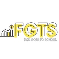 FMC Goes To School logo - Similar company to Orientation Activities Of Islamic Economics Students (Oasies) Unpad