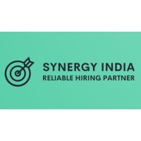 Synergy India Consulting Services logo - Similar company to Amazin Automation Solution India