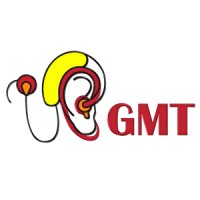 GMT Hearing logo - Similar company to Speechable