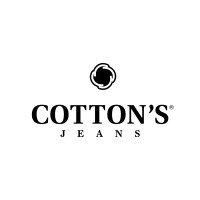 Cottons Jeans logo - Similar company to Squary Jeans