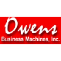 Owens Business Machines, Inc.