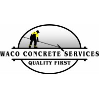 Waco Concrete Services (WCS)