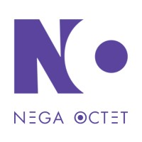 NegaOctet logo - Similar company to Meteoswift