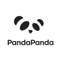 PandaPanda logo - Similar company to Endare - Ai-Accelerated Digital Innovation