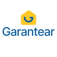 Garantear logo - Similar company to Ampsi