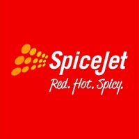 SpiceJet Limited logo - Similar company to Fly91.In