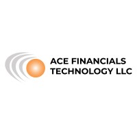 Ace Financials logo - Similar company to Finledger Academy