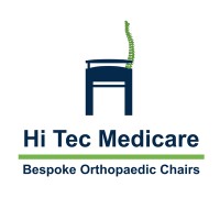 Hi Tec Medicare logo - Similar company to Make And Share