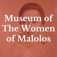 Museum of the Women of Malolos logo - Similar company to Absolute Edge Media