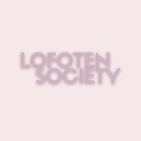 Lofoten Society logo - Similar company to Nomad Studios