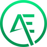 All-Energy-DK logo - Similar company to Solvo.Dk