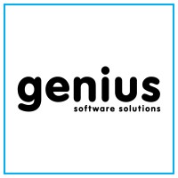 Genius Software Solutions logo - Similar company to Genius Solutions