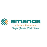 Amanos BV logo - Similar company to Amc Studios International B.V.
