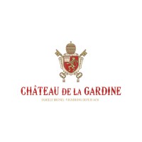Château de la Gardine Brunel et Fils logo - Similar company to B For Security