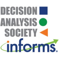 Decision Analysis Society of INFORMS logo - Similar company to Informs Minority Issues Forum (Mif)