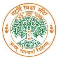 Maharishi Vidya Mandir logo - Similar company to Sri Mahalakshmi Matric Hr. Sec School