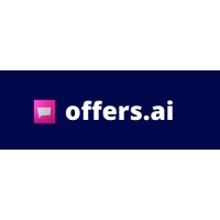 offers.ai logo - Similar company to Dbd Partners, Llc