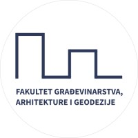 Faculty of Civil Engineering, Architecture and Geodesy, University of Mostar logo - Similar company to Dumotion B.V.