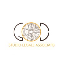 Studio Legale Associato GOD logo - Similar company to Studio Legale E Tributario Turri & Associati