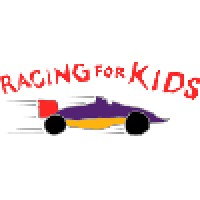 Racing For Kids logo - Similar company to Ascent Pro Support