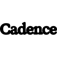 Cadence logo - Similar company to Halo Hydration