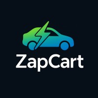 ZapCart logo - Similar company to 263Hub