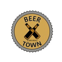 Beer Town and Soda Inc logo - Similar company to Strag