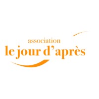 Association le jour d'après logo - Similar company to Eirlab Community