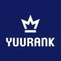 YUURANK • Agence de Référencement Web SEO • Hauts-de-France • Accompagne les TPE/PME locales logo - Similar company to Referencement. Com