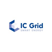 IC Grid, s.r.o. logo - Similar company to Enprotech A.S.